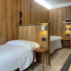 Economy Kamer met Twee Aparte Bedden